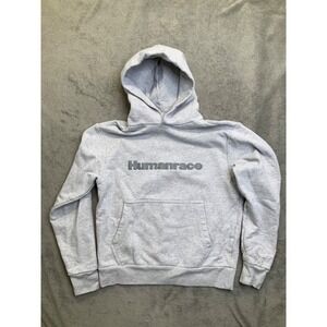 Adidas Humanrace - Pharrell Williams Basics Woman's  Hoodie Size "S"New Was $130